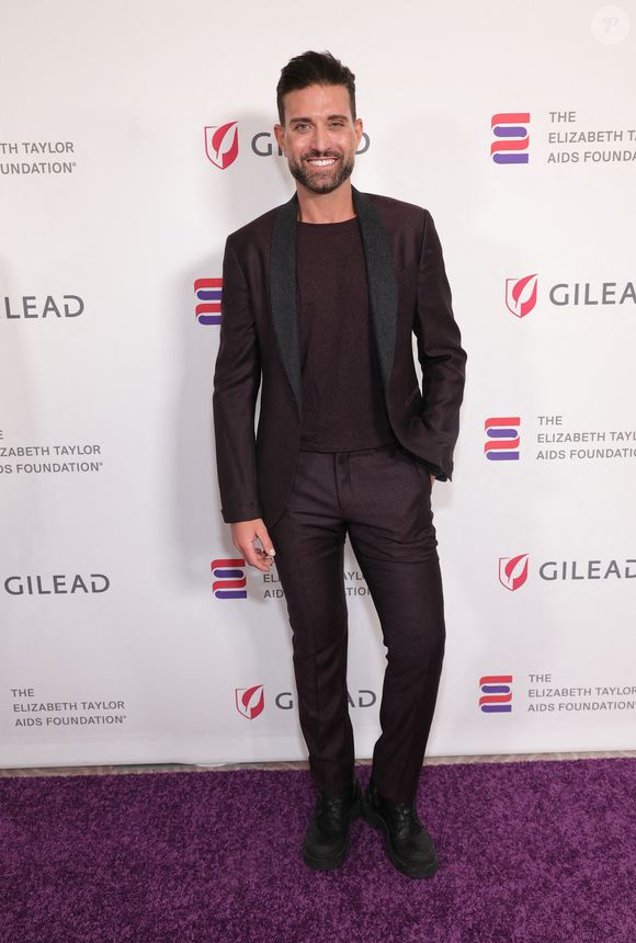 Son petit-fils, mannequin et comédien, en a hérité...

Omar Sharif JR.  Lors de la Nuit de la Compassion Elizabeth Taylor - Hôtel Beverly Hilton à Beverly Hills CA, USA le 18 septembre 2025. Photo by Fati S/ABACAPRESS.COM