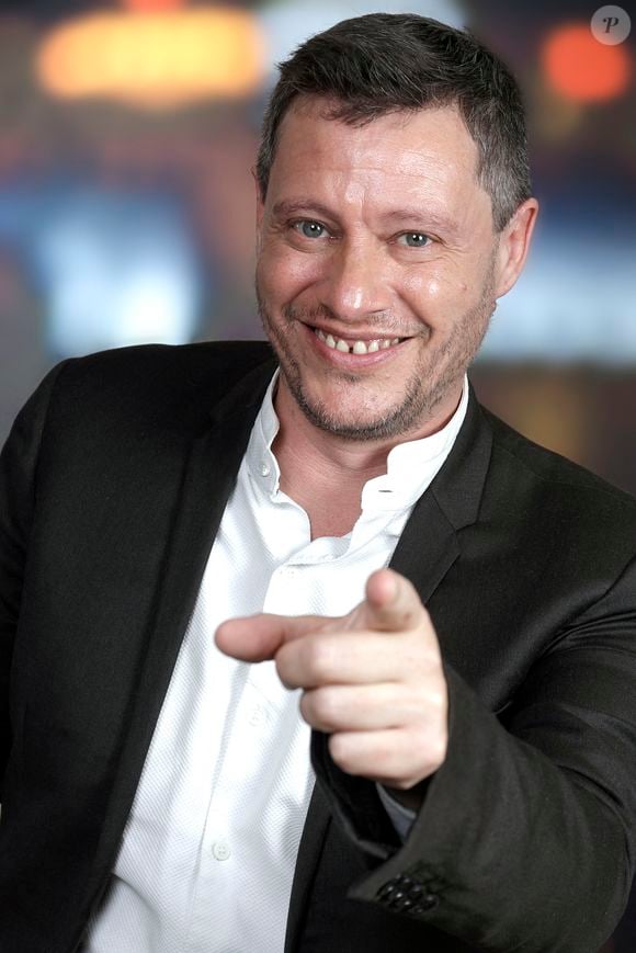 “On commence un beau parcours amical”, résume Jonathan Dassin

Exclusif - Portrait de Jonathan Dassin à Paris, le 21 octobre 2024. © Cédric Perrin/Bestimage
