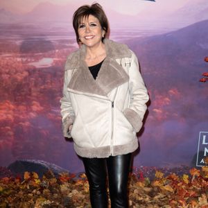 Liane Foly assiste à la projection de « Frozen 2 - La Reine des neiges 2 » au cinéma Le Grand Rex le 13 novembre 2019 à Paris, en France. Photo de David Niviere/ABACAPRESS.COM