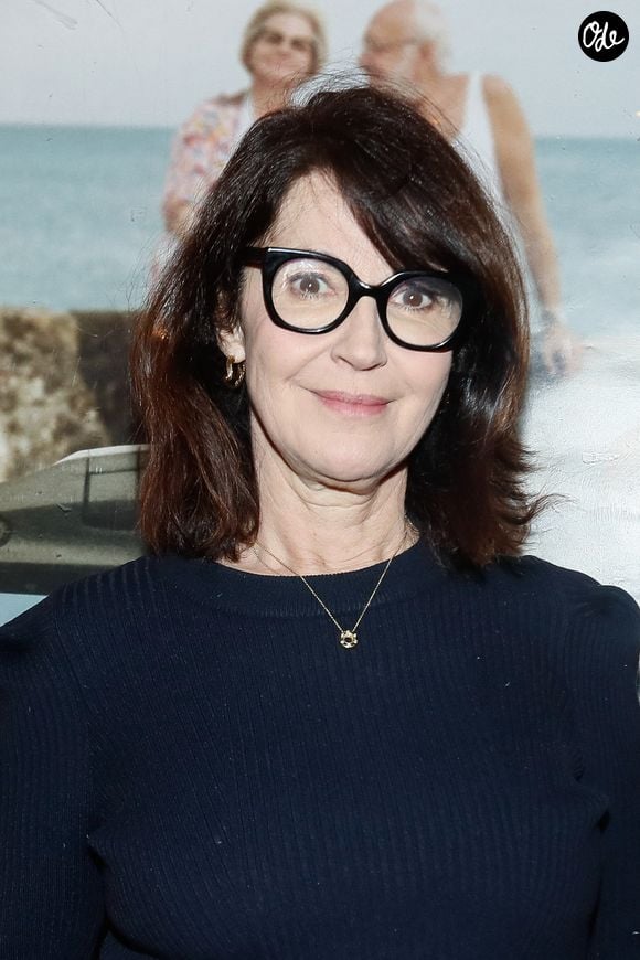 Alors le 23 juillet 2026, lorsqu'on lui a sommé de quitter sa maison menacée par les flammes, Zabou Breitman ne l'oubliera jamais. 

Zabou Breitman à l'avant-première du film "Le garçon" au cinéma Grand Action à Paris, le 24 février 2025. 

© Christophe Clovis / Bestimage