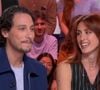 Samuel Bambi et Ana Riera étaient invités dans “Quotidien” après leur victoire dans “Danse avec les stars”.

Samuel Bambi et Ana Riera sont revenus sur leur aventure au sein de "Danse avec les stars". Capture d'écran TMC