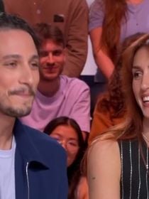 Samuel Bambi et Ana Riera vainqueurs de Danse avec les Stars : le duo revient sur son aventure et ce choix décisif pour remporter la coupe