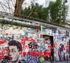 avec ce rendez-vous unique pour plonger au cœur de son univers intime. 

Maison de Serge Gainsbourg (35ème anniversaire de sa mort) à Paris, France, le 2 mars 2026. © Alexandre Fay/PixPlanete/Bestimage