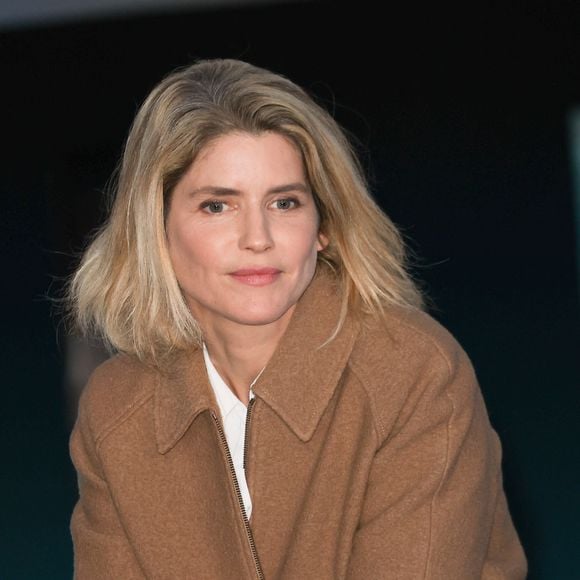 L'actrice s'est confié à La Tribune Dimanche sur ses dimanches en famille.
Alice Taglioni - Photocall du showcase 2026 Disney+ à l'Institut de France à Paris le 15 janvier 2026. © Coadic Guirec/Bestimage