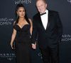 Ce lundi 22 septembre 2025, Salma Hayek s'est saisie de ses réseaux sociaux pour célébrer le 18ème anniversaire de sa fille Paloma Valentina, née de ses amours avec l'homme d'affaires François-Henri Pinault.

NEW YORK, NY - 11 SEPTEMBRE : Salma Hayek et François-Henri Pinault lors du quatrième dîner annuel « Caring for Women » organisé par la Fondation Kering au restaurant The Pool, le 11 septembre 2025 à New York. © PPS/Bestimage