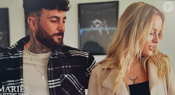Ils sont devenus très amis

La relation entre Laury et Anthony prend une autre tournure, dans "Mariés au premier regard 2025" - épisode du 16 juin, sur M6