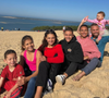 Les incendies qui touchent la Gironde ont contraint Aurélie Vantorre, son mari et leurs cinq enfants à évacuer leur domicile en pleine nuit.

Extrait du compte Instagram de la famille Vantorre.

© Instagram / famille_vantorre