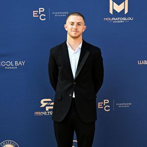 Michou lors de la 11ème édition du Gala de charité de Patrick Mouratoglou à la Mouratoglou Academy & Resort à Biot le 21 juin 2025.

© Bruno Bebert/Bestimage