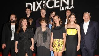 Dix pour cent : On sait pourquoi Stefi Celma et Assaad Bouab n'ont pas repris leurs rôles dans le film sorti sur Netflix