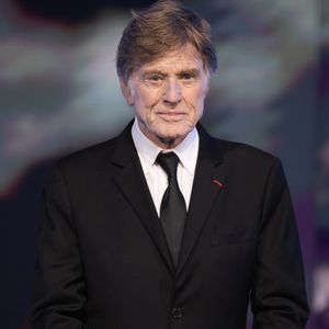 Robert Redford - R.Redford reçoit le prix d'honneur récompensant l'ensemble de sa carrière au 18ème Festival International du Film de Marrakech le 06 décembre 2019.

©Romual Maigneux / Bestimage