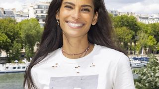 Après son départ de TF1, Tatiana Silva tourne une nouvelle page de sa vie avec son compagnon et son bébé