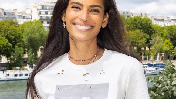 Après son départ de TF1, Tatiana Silva tourne une nouvelle page de sa vie avec son compagnon et son bébé