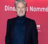 Antoine de Caunes est le père de trois enfants, issus de trois mère différentes
Antoine de Caunes - Photocall du dîner des nommés 2025 pour la cérémonie des Cesar au Fouquet's à Paris le 10 février 2025 © Olivier Borde /Bestimage