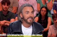 Christophe Willem - Quotidien
