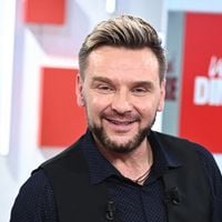 Jeanfi Janssen installé dans un 40m2 dans un quartier très prisé de Paris : "Cela me va très bien"