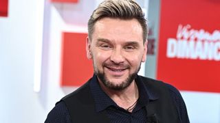 Jeanfi Janssen installé dans un 40m2 dans un quartier très prisé de Paris : "Cela me va très bien"