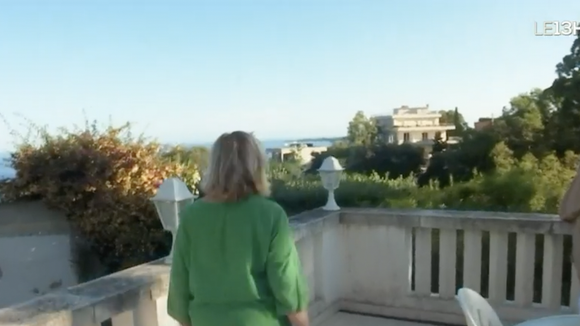 5 ans qu'Annie Cordy s'en est allée, que devient sa villa blanche à Vallauris où elle s'est éteinte ? "C'est un challenge financier"