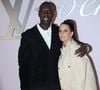 Lors de l'avant-première du film à New-York, Omar Sy était accompagné de sa femme Hélène Sy de qui il est toujours aussi amoureux.
Omar Sy et sa femme Hélène Sy - Photocall du Défilé de Mode Louis Vuitton Homme, Mode Masculine prêt-à-porter Automne/Hiver 2025-2026 dans le cadre de la Fashion Week de Paris, France, le 21 Janvier 2025.
© Bertrand Rindoff / Bestimage