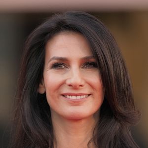 Et pour elle,  aucun regret ! 

People lors du 78ème festival international du film de Venise, la Mostra