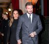 Un établissement situé sur les piste. 
Paris, FRANCE David et Victoria Beckham sortent de leur hôtel à Paris, accompagnés de leurs fils Romeo et Cruz et de leurs amies Kim et Jackie. La famille s'est montrée élégante lors d'un dîner nocturne. Backgrid USA / Bestimage