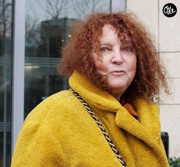 Il a confié que Valérie Mairesse l’avait trompé avant de le quitter.

Valerie Mairesse - Les célébrités à la sortie de l'émission de radio Les Grosses Têtes sur RTL à Neuilly-sur-Seine le 12 janvier 2026. © Jonathan Rebboah/PsnewZ/Bestimage | 00738601