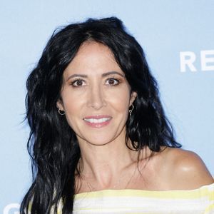 Fabienne Carat - Avant-première du film « Regarde » au cinéma Pathé Wepler à Paris le 8 septembre 2025. © Coadic Guirec/Bestimage