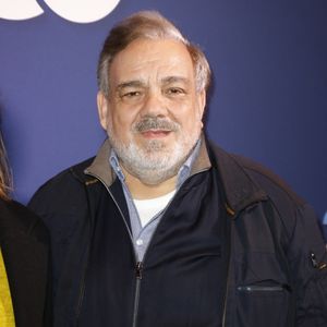 Un choix que Didier Bourdon pourrait suivre
Didier Bourdon - Première du film "Cocorico 2" au Publicis Cinémas à Paris le 31 mars 2026. © Marc Ausset-Lacroix/Bestimage