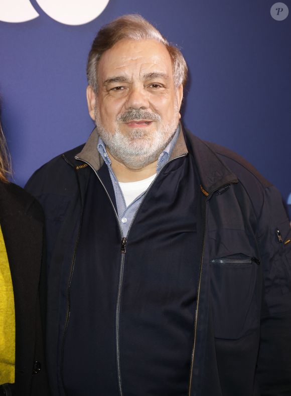 Un choix que Didier Bourdon pourrait suivre

Didier Bourdon - Première du film "Cocorico 2" au Publicis Cinémas à Paris le 31 mars 2026. © Marc Ausset-Lacroix/Bestimage
