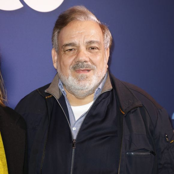 Un choix que Didier Bourdon pourrait suivre

Didier Bourdon - Première du film "Cocorico 2" au Publicis Cinémas à Paris le 31 mars 2026. © Marc Ausset-Lacroix/Bestimage