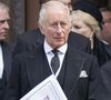 La décision du roi Charles III semble fortement impacter le prince William, qui n'est pas du même avis. 

Le roi Charles III lors des funérailles de la duchesse de Kent à la cathédrale de Westminster.  © GOFF  / BESTIMAGE