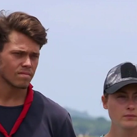 EXCLU "C’est un garçon intelligent, je le suis aussi" : Naïs et Adrien (Koh-Lanta) en couple ? Elle s’explique enfin