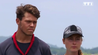 EXCLU "C’est un garçon intelligent, je le suis aussi" : Naïs et Adrien (Koh-Lanta) en couple ? Elle s’explique enfin