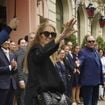 "C'est mon deuxième chez moi" : A deux semaines de son grand retour sur scène, Céline Dion est arrivée à Paris !