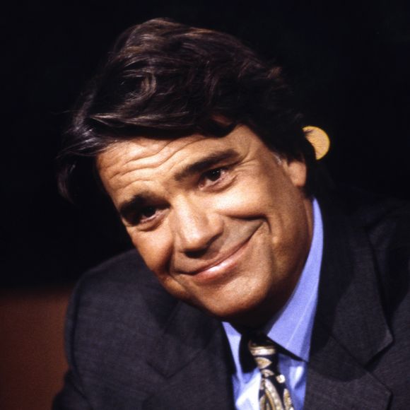 Archives - Portrait de Bernard Tapie. Le 15 juin 1993
