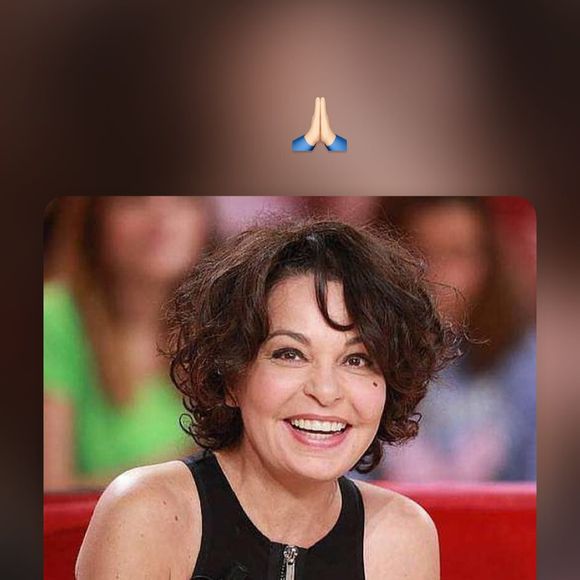 Les messages montrent une grande tristesse et révèlent combien elle a marqué la vie professionnelle et personnelle de nombreuses personnes.

Les hommages à Isabelle Mergault se sont enchaînés sur les réseaux sociaux.  Capture d'écran Instagram