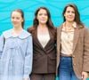 Le Rolex Monte-Carlo Masters fait vibrer les tribunes du Country Club et, comme chaque année, le gotha s’y presse avec enthousiasme. 

Mélanie-Antoinette de Massy, Charlotte Casiraghi et la princesse Alexandra de Hanovre lors de la sixième journée du Rolex Monte-Carlo Masters au Monte-Carlo Country Club de Monaco. © Claudia Albuquerque/Bestimage