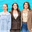 Charlotte Casiraghi et Alexandra de Hanovre : Sortie officielles entre soeurs, Maria-Chiara de Bourbon des Deux-Siciles au même évènement