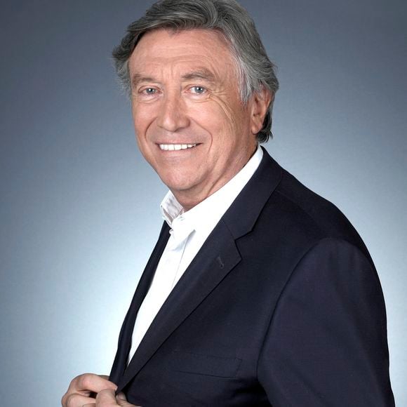 Portrait de Jacques Legros, lors de l'enregistrement de l'émission "Chez Jordan". Le 29 avril 2022
© Cédric Perrin / Bestimage