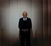 C'est Giorgio Armani qui laisse derrière lui une fortune impressionnante qui avait fait de lui le troisième homme le plus riche de son pays : estimée à 11 milliards d'euros

Le styliste Giorgio Armani - Défilé Giorgio Armani Privé "Collection Haute Couture Automne/Hiver 2023-2024" lors de la Fashion Week de Paris, le 4 juillet 2023.