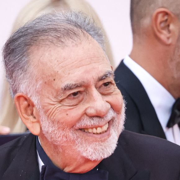 Avec seulement 14 à 15 millions de recettes mondiales, le trou financier est lourd

82ᵉ Festival international du film de Venise – Jour 1 – Tapis rouge d’ouverture pour la cérémonie du Lion d’or d’honneur décerné à Werner Herzog. Sur la photo : Francis Ford Coppola

© Alessandro Bremec/IPA via ZUMA Press / Bestimage).