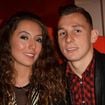 Lucas Digne : Une Coupe du monde éprouvante pour sa famille, son épouse Tiziri se confie