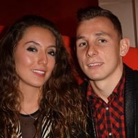 Lucas Digne : Une Coupe du monde éprouvante pour sa famille, son épouse Tiziri se confie