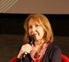 Et la jeune actrice a d'ailleurs glissé une anecdote sur son passage dans l'appartement de son aînée, rue Madame, dans le très chic VIe arrondissement de Paris. 

Rencontre avec Nathalie Baye lors du Festival International Serie Mania à Lille le 20 mars 2022. © Christophe Aubert via Bestimage