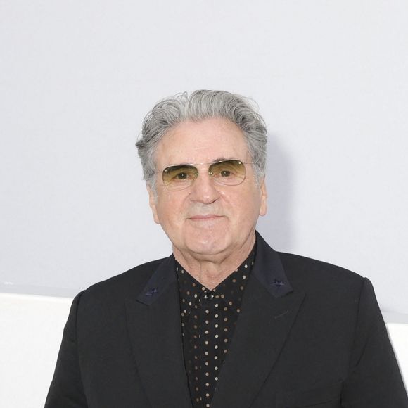 Rendez-vous avec Daniel Auteuil en marge de l'émission "C à vous" lors du 77ème Festival International du Film de Cannes le 20 mai 2024. © Jack Tribeca / Bestimage