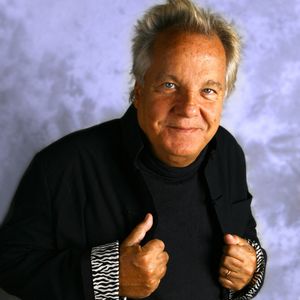 Grande figure de la jet-set, Massimo Gargia a toujours connu des hauts et des bas côté finances. 

Massimo Gargia pose lors d'une séance photo à Paris, France, en janvier 2008. Photo de VIM/ABACAPRESS.COM