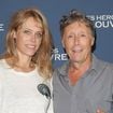 Antoine de Maximy prend la pose avec Magali, sa compagne de 20 ans sa cadette : le duo fait sensation à une avant-première