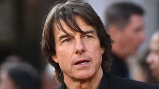 Un célèbre chef sans filtre sur la demande très spéciale de Tom Cruise à Cannes : "L’assiette est revenue"