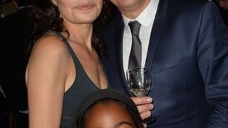 Isabelle Mergault rétablit la vérité sur l'adoption de sa fille Maya : "Elle voit sa mère et son père régulièrement"