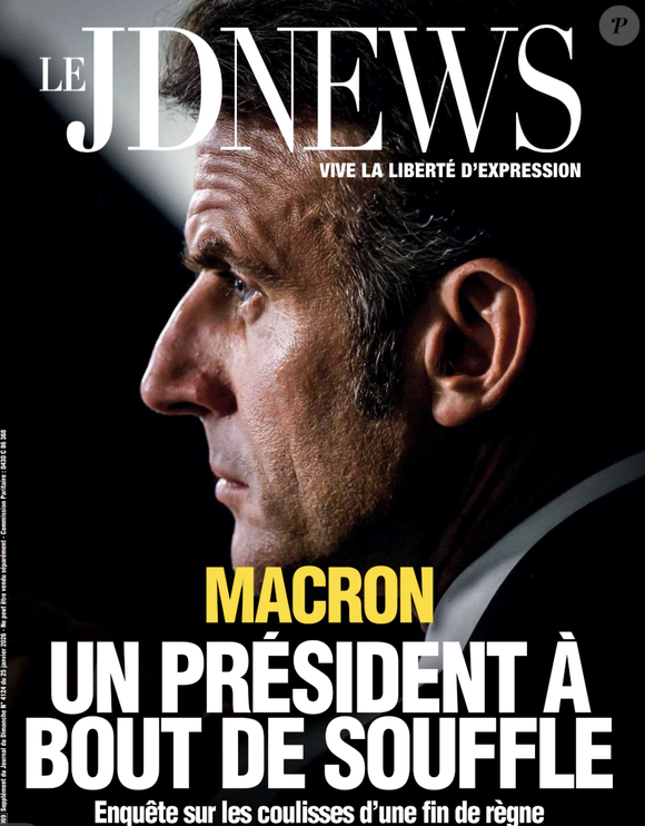 "JD News"