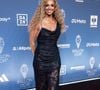 Il affirme que Kate Scott était complice de sa fausse indignation après son erreur de prononciation, et qu’il ne lui a pas manqué de respect.

Kate Scott à la 70e cérémonie du Ballon D'Or au Palladium Theatre à Londres le 26 octobre 2026. © Cyril Moreau / Bestimage